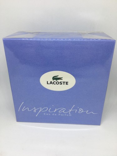 Lacoste inspiration eau - lacoste, de