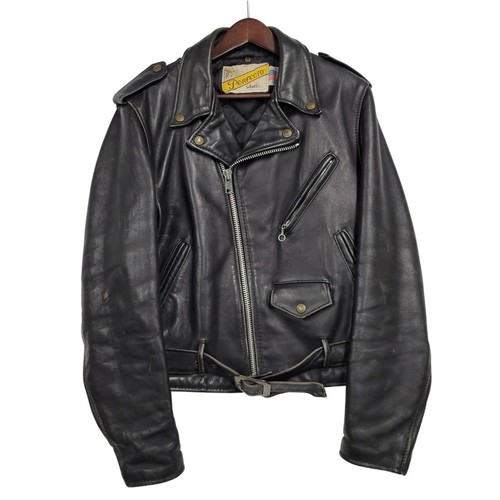 Herren schott perfecto usa - perfecto,