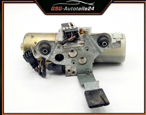 Mercedes slk r170 - slk, verdeckpumpe