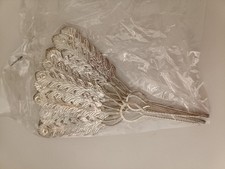 Ethnischer Kopfschmuck Silber