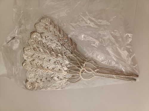 Ethnischer kopfschmuck silber - ethnischer,