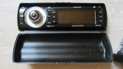 Blaupunkt queens mp56 mp3 mit - blaupunkt,