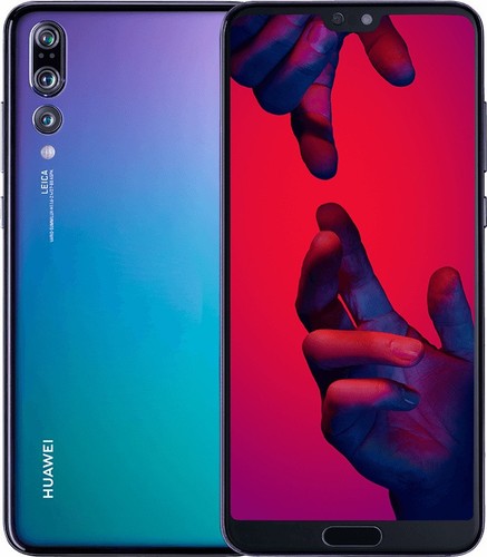 Huawei p20 pro - pro, (dual-sim)