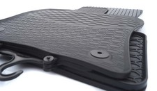 Gummimatten passend für Skoda