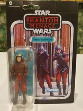 Star Wars The Vintage