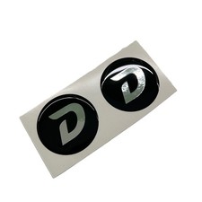 Aufkleber für Dethleffs Neues