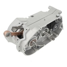 Rumpfmotor M500 mit 5-Gang