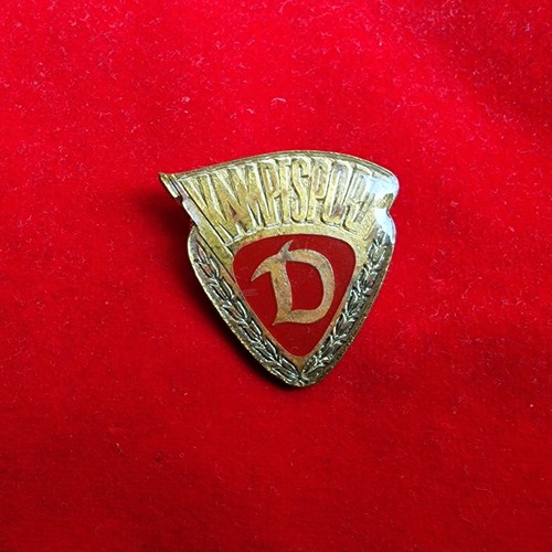 Ddr kampfsportabzeichen - ddr,