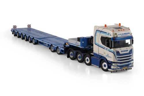Scania highline cs20h sl - cs20h,