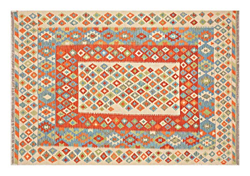 Afghan maimana kelim teppich - afghan,