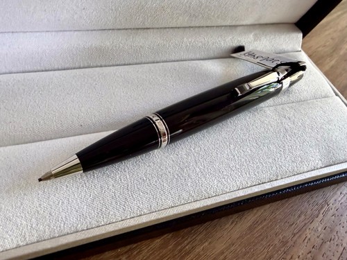 Montblanc bohème noir - montblanc,