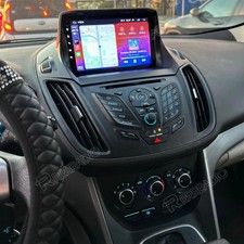 Für Ford Kuga II 2012-2018