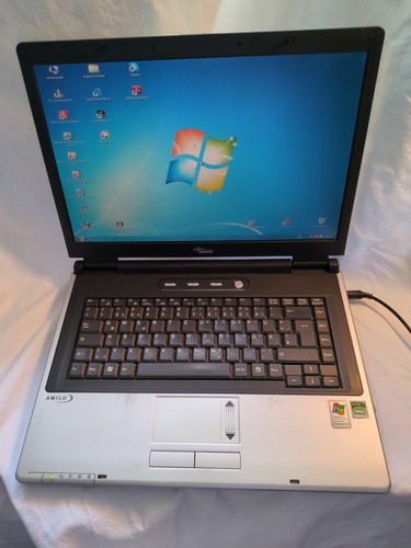 Fujitsu siemens amilo - amilo, a1640