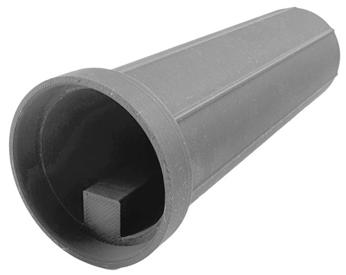 Werkzeugbox 140mm lang - ,, Ø40mm