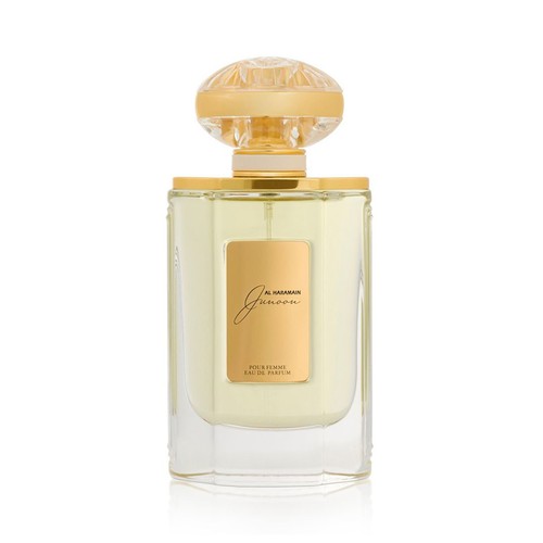 Haramain junoon eau - junoon, de