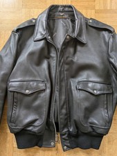 Schott A2 Fliegerjacke US48 XL