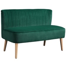 2-Sitzer Sofa Zweisitzer