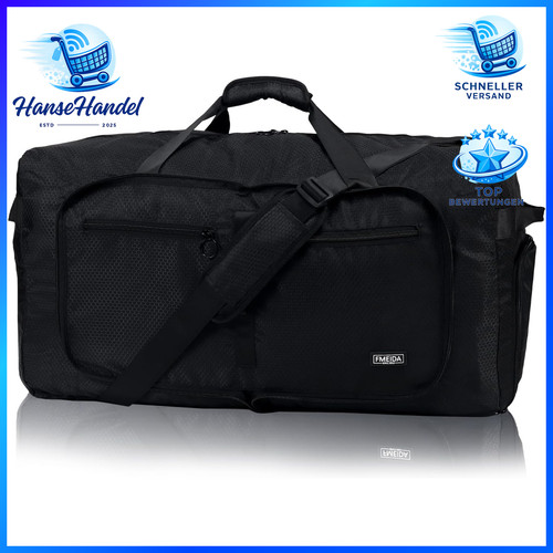 Reisetasche groß faltbar - reisetasche,