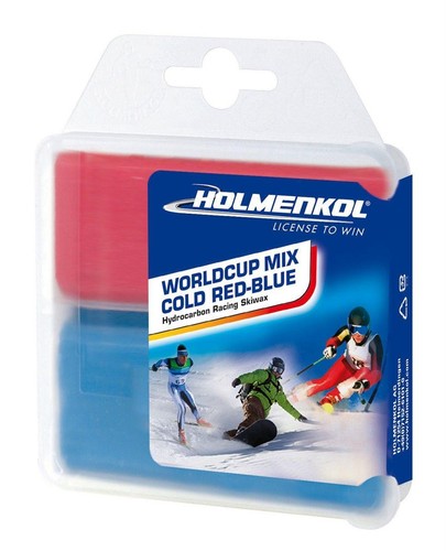 Holmenkol basewax cold - basewax,