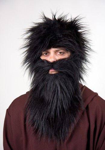 Knecht ruprecht bart - knecht,