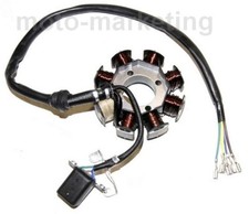 LICHTMASCHINE STATOR für EGL
