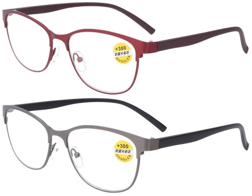 Schlichte lesebrille fiete - lesebrille, "fiete"
