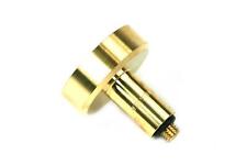 DREHMEISTER DISH Tankadapter 10mm M10 L60mm Messing AUTOGAS LPG POLEN CZ ITALIEN