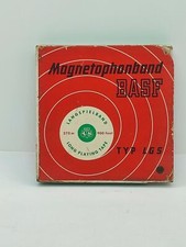 Magnetophonband BASF, 270m 900