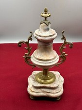 BEISTELLER VON KAMINUHR UHR UM