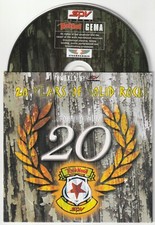 ✪ ROCK HARD 20 Years of