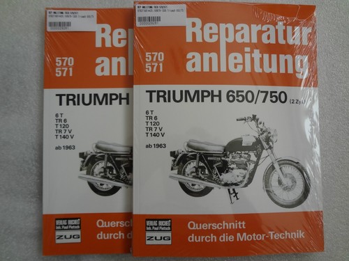 Reparaturanleitung