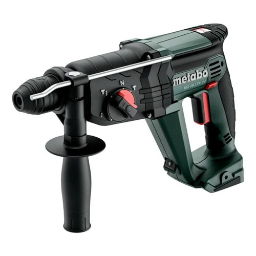 Metabo akku kombihammer 18 - kombihammer,