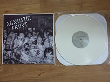 Agnostic Front – Just Us