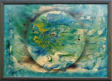  Jozsef Toth *1944: Sturm in