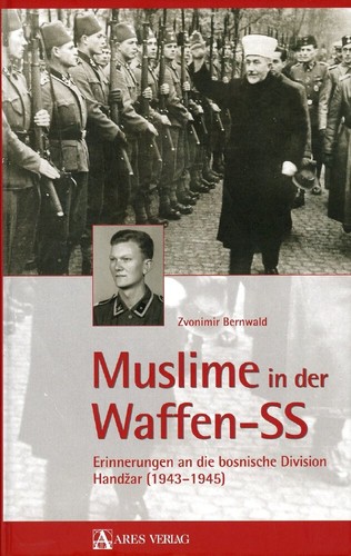 Muslime der waffen - muslime, in