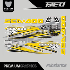 seadoo SP 96 Sea Doo