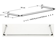 Kleiderstange Garderobe