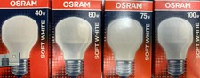OSRAM BELLALUX SOFT WHITE  T55
