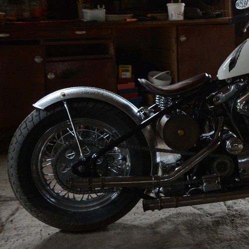 Stahlfender fender 135 - 135, mm