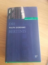 Ralph Giordano - Die Bertinis