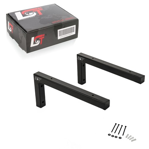 Wandkonsole - 2x,