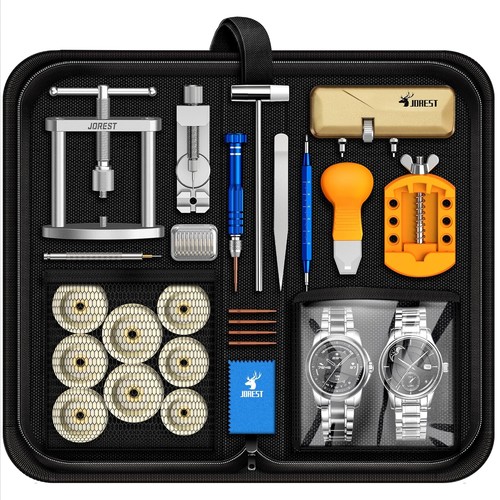 Uhrenwerkzeug set reparatur - set,
