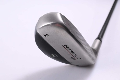 Taylormade rescue mid 2 - rescue,