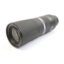 Canon RF 11,0/800 IS STM + TOP