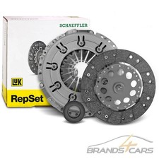 LUK KUPPLUNGSSATZ FÜR AUDI A4