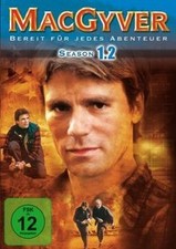 MacGyver - Season 1, Vol. 2 [3