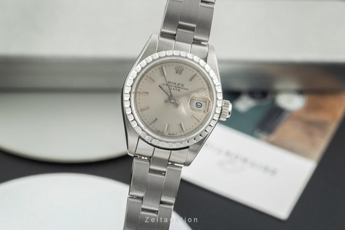 Rolex lady date automatik - 26,