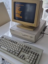 Schneider Euro XT Retro