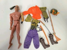 Matchbox Fighting Furies