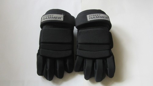 Eishockey handschuhe street - eishockey,